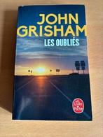 Les oubliés (John Grisham), Livres, Romans, Comme neuf, John Grisham, Enlèvement ou Envoi