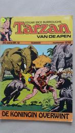 Tarzan van de apen /nrs. 12.112 + 12.113 en 12.114/ 1972, Utilisé, Enlèvement ou Envoi, Autres régions