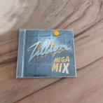 zillion 8 mega mix, Cd's en Dvd's, Cd's | Dance en House, Ophalen of Verzenden, Techno of Trance, Zo goed als nieuw