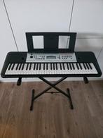 Yamaha Keyboard YPT-255, Muziek en Instrumenten, Ophalen, Zo goed als nieuw, Yamaha