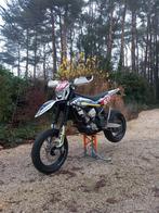 Husqvarna TE511 supermoto, Motoren, Particulier, Enduro