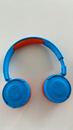 JBL koptelefoon kind, Audio, Tv en Foto, Hoofdtelefoons, Overige merken, Gebruikt, Bluetooth, Op oor (supra aural)