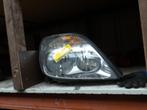Koplamp rechts van een Renault Megane, Auto-onderdelen, Ophalen of Verzenden, 3 maanden garantie, Gebruikt, Renault