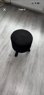Petit tabouret, Enlèvement, Comme neuf