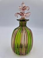 Murano Flacon de parfum parfum flesje, Verzamelen, Ophalen of Verzenden