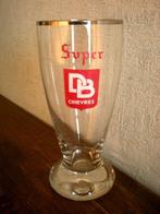 DECLERCQ-BREDA   Chièvres, Enlèvement ou Envoi, Comme neuf, Verre ou Verres