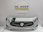 MERCEDES A KLASSE W177 AMG VOORBUMPER BUMPER A1778856100, Auto-onderdelen, Gebruikt, Voor, Mercedes-Benz, Bumper