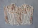 lingerie, Kleding | Dames, Ophalen of Verzenden, Beige, Body of Korset