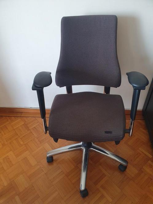 BMA Ergonomics Axia office desk chair, Huis en Inrichting, Bureaustoelen, Gebruikt, Ophalen