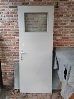 Binnen deuren, Ophalen