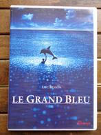 )))  Le Grand Bleu //  Luc Besson    (((, Cd's en Dvd's, Alle leeftijden, Ophalen of Verzenden, Zo goed als nieuw, Drama