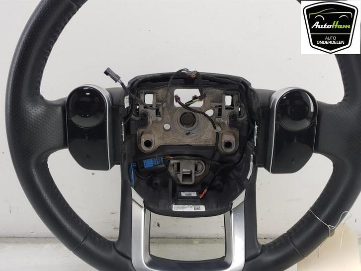 VOLANT DIRECTION Land + Range Rover Range Rover Sport (LW), Autos : Pièces & Accessoires, Commande, Land Rover, Utilisé
