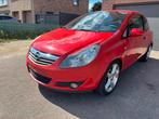 Opel, corsa, essence, prête à être immatriculée, Auto's, Opel, Voorwielaandrijving, Stof, 1229 cc, Bedrijf
