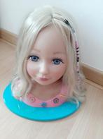 Babyborn styling kappop, Ophalen, Zo goed als nieuw