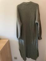 Lange gilet Mintgroen Black Rose TU, Enlèvement