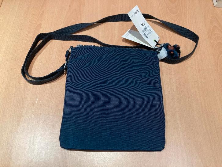 Kipling Keiko Crossbody bag, Bijoux, Sacs & Beauté, Sacs | Sacs à bandoulière, Neuf, Kipling, Noir, Enlèvement ou Envoi