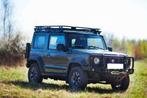 F4X4 Lierbumper Suzuki Jimny 2018 Heden Met Bullbar, Verzenden, Nieuw