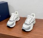 Dior, Kleding | Heren, Schoenen, Verzenden, Zwart, Nieuw, Sneakers