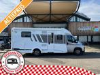 Carado T459 459 PRO+ AUTOMAAT MODEL 2025, Caravans en Kamperen, Mobilhomes, 7 tot 8 meter, Diesel, Half-integraal, Carado