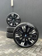 NIEUW! 20 INCH ORIGINEEL BMW 862i INDIVIDUAL 4 SERIE i4 G26, Auto-onderdelen, Banden en Velgen, Ophalen, 20 inch, Zomerbanden