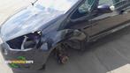 Scherm links-voor van een Ford S-Max (G6), 3 maanden garantie, Gebruikt, Ford