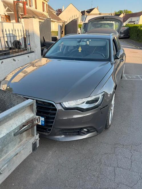 Audi A6 c7, Auto's, Audi, Particulier, A6, Ophalen
