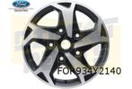 Ford Transit Custom velg alu. 7J x 17" 5-spaaks design (gepo, Auto-onderdelen, Banden en Velgen, Verzenden, Nieuw, 17 inch, Band(en)