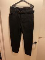 Zara broek met hoge taille maat XXL 44, Kleding | Dames, Ophalen of Verzenden, Zo goed als nieuw