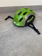 Fietshelm kind Rookie Bike Fun mt. 48-54, Fietsen en Brommers, Ophalen, Gebruikt