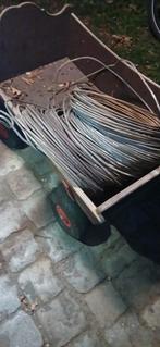 Aardingslus, Ophalen, Nieuw