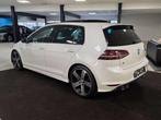 Volkswagen Golf R 2.0 TSI 4 Motion DSG * 99.907 km *, Autos, Volkswagen, Cuir, Achat, Euro 6, Entreprise