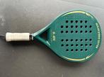 padel racket tactical padel El Jefe, Sport en Fitness, Padel, Ophalen, Zo goed als nieuw, Padelracket