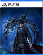 Lost Soul Aside PS5, Ophalen of Verzenden, Zo goed als nieuw