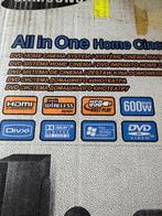 Home Cinema Set, Enlèvement, Neuf, Autres marques