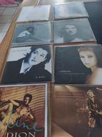Cd collectie van Celine Dion, Comme neuf, Enlèvement ou Envoi