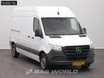 Mercedes Sprinter 311 CDI L2H2 Airco Cruise MBUX CarPlay Eur, Autos, Achat, Euro 6, Entreprise, Boîte manuelle