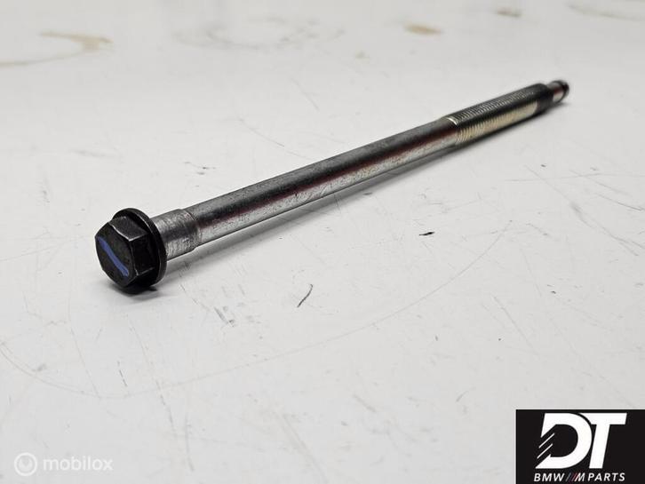 Bout oliefilterhuis BMW E46 M3 S54 / E36 M3 S50 11427839820, Auto-onderdelen, Motor en Toebehoren, BMW, Gebruikt, Ophalen of Verzenden