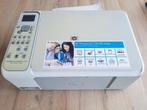 All-in-one Printer, Scanner, Copier HP, Computers en Software, Printers, Gebruikt, Printer, Kopieren, HP  All In One