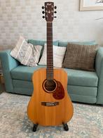 Guitare Folk Cort Earth 100 NS, Musique & Instruments, Instruments à corde | Guitares | Acoustiques, Comme neuf