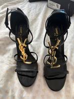 Yves saint laurent hakken, Kleding | Dames, Ophalen, Pumps, Zwart, Nieuw