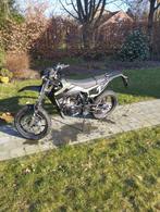 sherco 50cc, Fietsen en Brommers, 6 versnellingen, Gebruikt, 50 cc, Ophalen