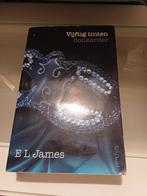 E.L. James - Vijftig tinten donkerder, Boeken, E.L. James, Ophalen of Verzenden, Zo goed als nieuw, Amerika