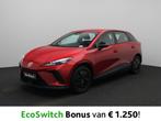 MG MG4 Electric Standard 51 kWh |Apple Carplay | Navi | Airc, Automaat, Gebruikt, 51 kWh, 5 zetels