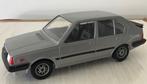 Vintage Stahlberg Finland Volvo 360 GLT Plastic Model Car, Ophalen of Verzenden, Gebruikt, Auto