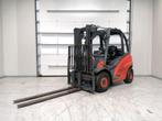 LINDE H40D-02, Zakelijke goederen, Machines en Bouw | Heftrucks en Intern transport, Meer dan 4000 kg, Heftruck, Diesel