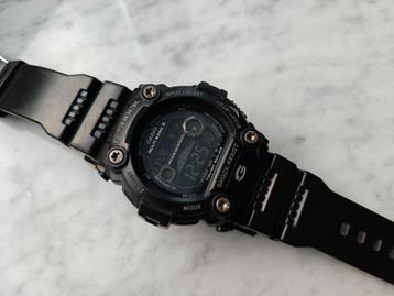 Casio G-Shock GW-7900B horloge beschikbaar voor biedingen