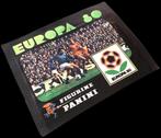 Panini EURO 80 Sticker Zakje Packet Europa EK 1980, Verzamelen, Nieuw, Verzenden