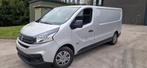 Fiat Talento 1.6 D 140 Ecojet met lang onderstel, Auto's, Bestelwagens en Lichte vracht, Voorwielaandrijving, Stof, 4 cilinders