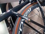 de fiets van Remco evenepoel, Fietsen en Brommers, Ophalen, Zo goed als nieuw
