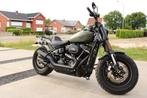 harley davidson fat bob, Motoren, Motoren | Harley-Davidson, 2 cilinders, Chopper, Particulier, Meer dan 35 kW